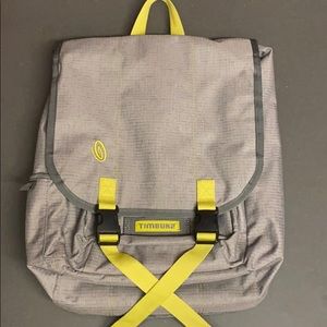Timbuk2 Backpack 🎒